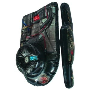Disguise Ghostbusters Proton Pack With Wand Inflatable - Child Toy 120189 - Picture 1 of 3