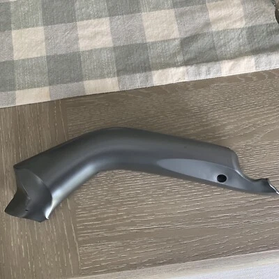 00 BMW K1200LTC Personalizado Izquierdo Manillar Cubierta Panel de Ajuste A 46632347245 OEM Foto 1 de 4