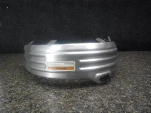 14 Ski Doo MXZ 1200 Renegade X Belt Guard 23Q - Foto 1 di 3