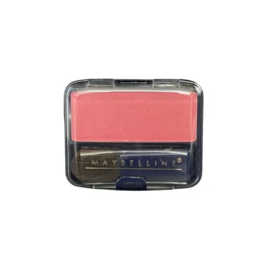 Maybelline Advance colorfresh formula Blush with brush Satin clover ( frost) - Image 1 of 4
