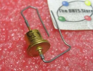 1N1169 General Instrument Silicon Diode Rectifier Top-Hat 400V - NOS Qty 1 - Picture 1 of 2