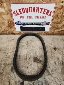 1996 Ski-Doo 415060600 Drive Belt Expedition Freestyle Grand Touring - Picture 1 of 6