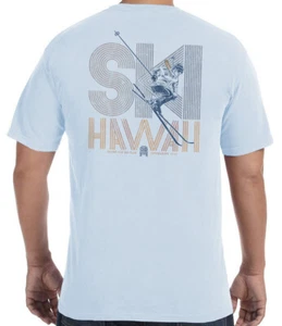 T-Shirt Ski Hawaii 1972 - Bild 1 von 3