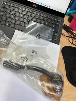 Tie / Track Rod End MOOG Hyundai Accent Mk3 Kia Rio Mk2 SANTA FE ACCENT  S2-6 - Image 1 of 2