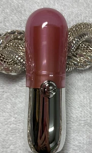 essence Colour up! Shine on! Lipstick Lippenstift 10 ROSEY GLITZ - Bild 1 von 3