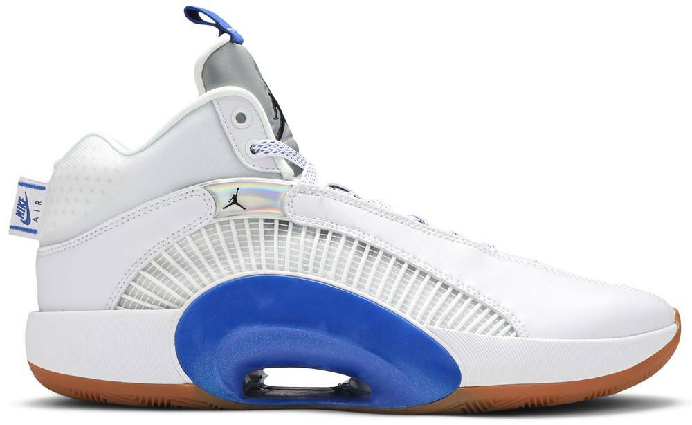 Jordan 35 Sisterhood for Sale | Authenticity Guaranteed | eBay