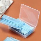 Clear Plastic Organizer for Utensils and Stationary Keep your Desk Organized