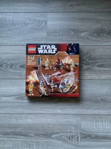 LEGO Star Wars: Hailfire Droid & Spider Droid (7670) - NEU OVP - Bild 1 von 6