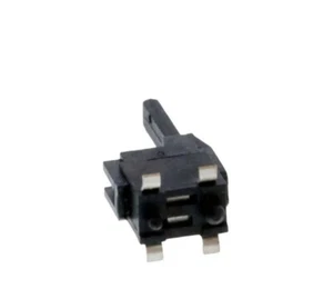 TE Connectivity SPST-NO Interruttore limite montaggio superficiale JJKV0UG1300NOPPRTB LOTTO 200 PZ - Foto 1 di 9