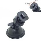 New Camera Holder Suction Cup ABS Accessories Adjustable Black For GPS