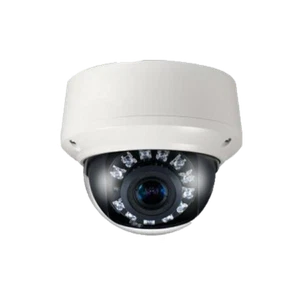 CCTV Security Cameras IP 3MP Vandal Proof Dome Night Vision Micro SD Slot  - Picture 1 of 8