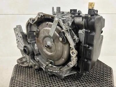 Chevrolet Trax 2016-2020 AWD 1,4 6 velocidades transmisión automática conjunto probado 74 k Foto 1 de 4