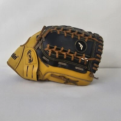 Guante de béisbol Franklin 12" Field Master Series 22603-12" lanzamiento a la derecha CFS Foto 1 de 4