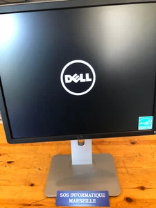 Ecran Moniteur LCD 19" DELL P1914Sf - Picture 1 of 10
