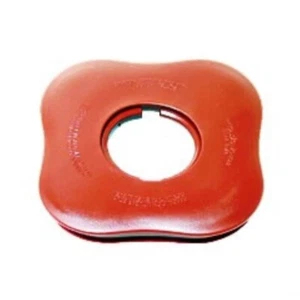 Sunbeam Oster Blender Jar Cover Dark Red #083820-000-345 - Picture 1 of 1