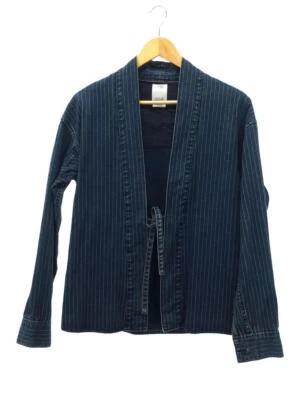 visvim  Jacket cotton 2 Used - Image 1 of 4