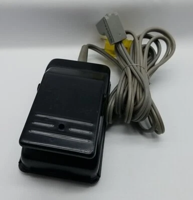 Mercury Electric 704 фута / 705 колена швейная машина скорость управления ножная педаль - Изображение 1 из 4