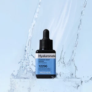 MEDIHEAL Hyaluronate Hydrate Dewy Serum 40 ml - Imagen 1 de 5