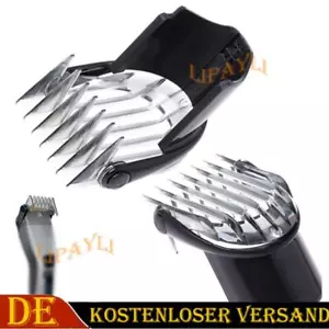 3-21mm Kammaufsatz Aufsatz für Philips QC5010 QC5050 QC5070 QC5090 Haarschneider - Bild 1 von 5