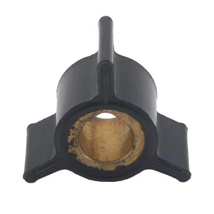 18-3015 Water Pump Impeller for Evinrude Johnson Outboard 2-4 HP 0396852 0433935 - Picture 1 of 6