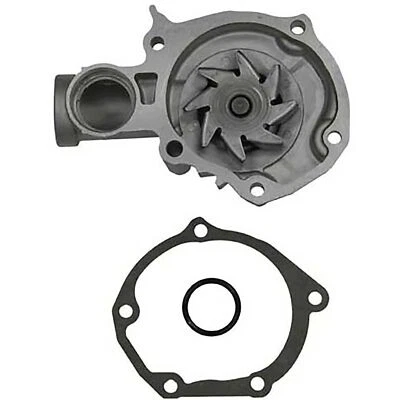 Engine Water Pump GMB 148-1810 fits 2003 Mitsubishi Outlander 2.4L-L4 - Image 1 of 3