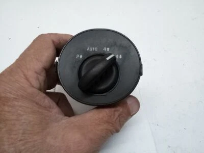 TRAILBLAZER EXT 2006 4X4 Switch 605476 Foto 1 de 2