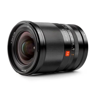Viltrox 13mm F1.4 Auto Focus Wide Angle Lens for Nikon Z Z50 Z6 Z7II ZFC Camera - Picture 1 of 12