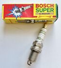 Bosch FR5DCX Zndkerze super 0242245550 Spark Plug Bougie d'allumage Candela di 