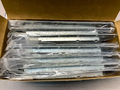 CAJA DE 10 SOPORTES DE EXTENSIÓN PASS & SEYMOUR NUEVOS EN CAJA BRK-24 Foto 1 de 4