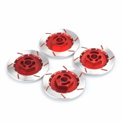 RC Geschenk Rad Bremsscheibe 12mm Hex 1:10 RC Auto Buggy Monster Truck - Bild 1 von 4