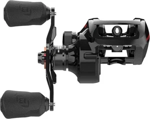 13 FISHING Inception G2 Baitcast Reel LEFT HAND Gear Ratio 7.3:1 #ING2-7.3-LH - Picture 1 of 2