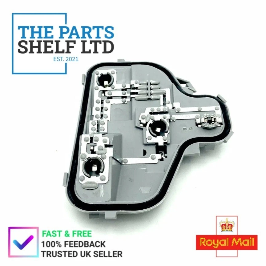 Audi (Genuine OE) 8P3945257A