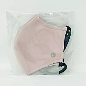 Lululemon Double Strap Adjustable Face Mask - Choose your Color! New Authentic - Picture 1 of 2