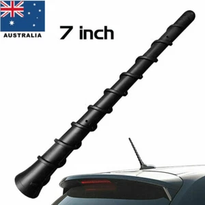 7inch Radio Signal Antenna Mast For Jeep Cherokee Liberty Dodge Journey Avenger! - Picture 1 of 9