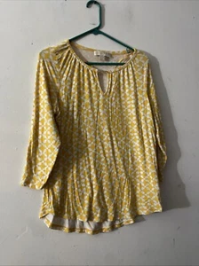 Michael Kors Stretch Top - Bild 1 von 4