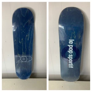 Pop Trading Company tabla de skate Le Pop Sportif - 8,5" - Imagen 1 de 14
