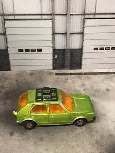 Hot Wheels 1976 VW Golf Diecast Car - Picture 1 of 6