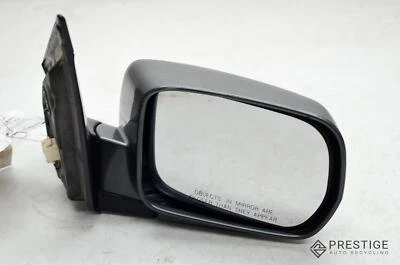 Espejo retrovisor derecho/pasajero Honda Pilot 2003-2008 OEM Foto 1 de 4