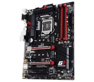 Gigabyte GA-H170-GAMING 3 Motherboard LGA 1151 Intel H170 DDR4 ATX VGA M.2 Core - Photo 1/5