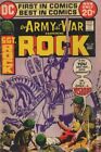 Our Army at War #247 VG 1972 Stock Image Low Grade