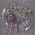 Every Mother's Nightmare by Every Mother's Nightmare CD Arista 1990