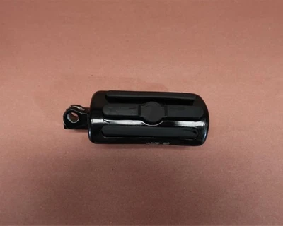 Harley Davidson Fat Bob 2018-2024 FXFBS 114 clavija delantera derecha del conductor Foto 1 de 4