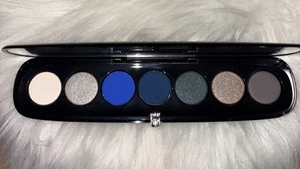 MARC JACOBS Eye Conic Multi Finish Eye Palette SMARTORIAL 760 7x .085 oz ea Rare - Picture 1 of 4