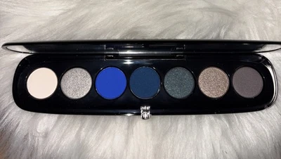 MARC JACOBS Eye Conic Multi Finish Eye Palette SMARTORIAL 760 7x .085 oz ea Rare - Image 1 of 4