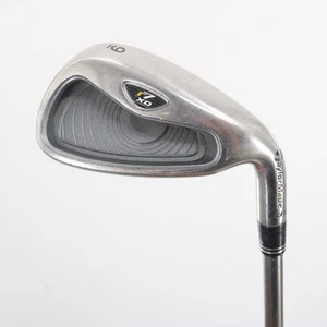 TaylorMade R7 XD Rac Individual 9 Iron Graphite Stiff Flex Right-Handed C-151420 - Picture 1 of 5