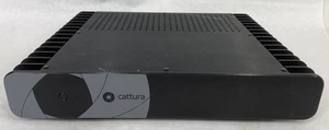 Cattura Passively-Cooled Fanless Computer Appliance 8GB-DDR3 i7-3770T DQ77MK - Picture 1 of 24