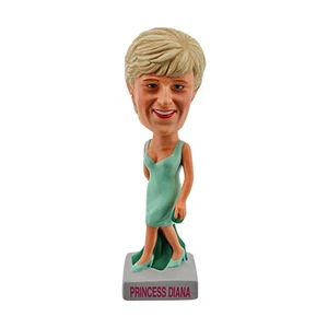 Princess Diana SAM Bobblehead #70/500 - Foto 1 di 8