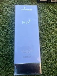 SkinMedica HA5 idratante ringiovanente - 2 once Scatola sigillata .m1 - Foto 1 di 5