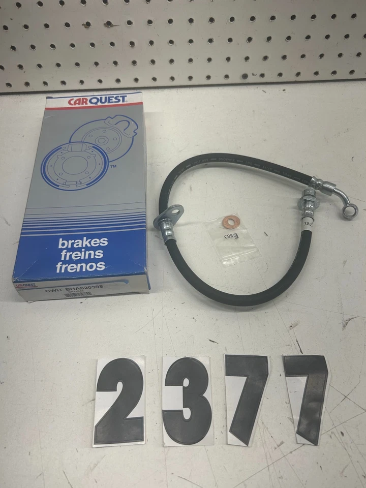 Manguera de freno Carquest #BHA620398 2002-2006 Honda CRV Foto 1 de 2