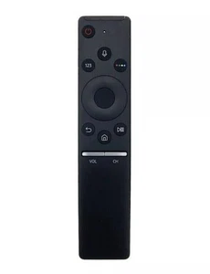 Ersatz Fernbedienung für alle ORIGINAL Samsung Smart TV Fernseher LED QLED UHD - Bild 1 von 4